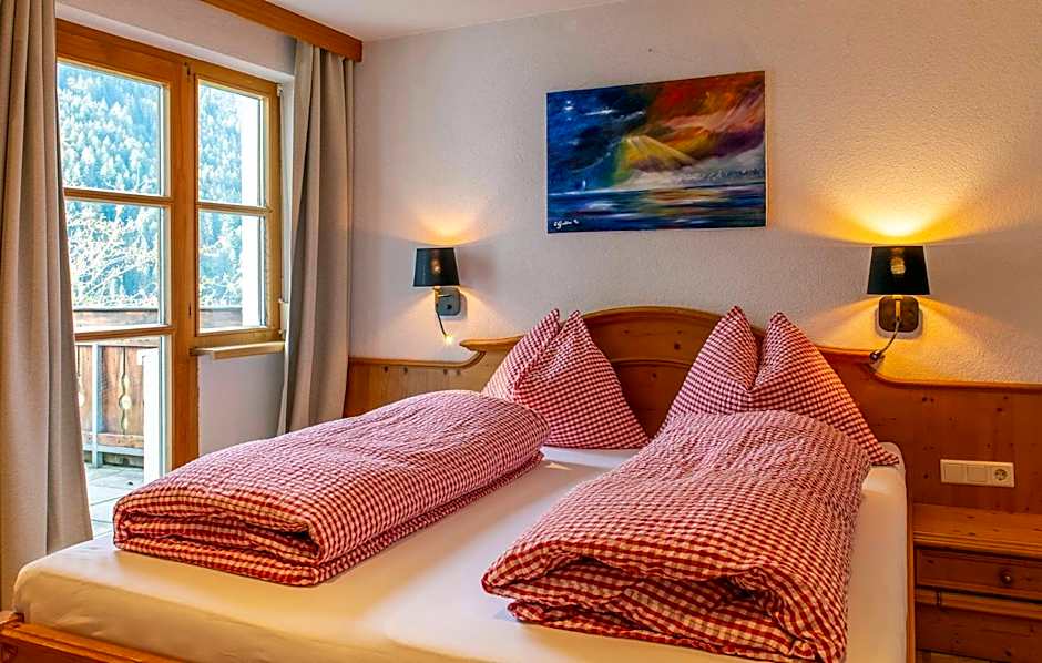 Boutiquehotel Grandau