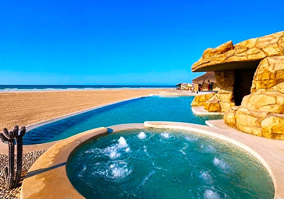 Hotel Wayira Beach by On vacation