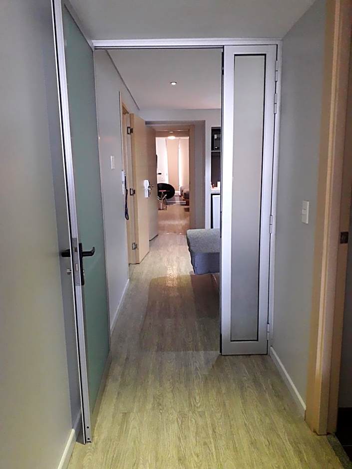 Regency Rambla Design Apart Hotel