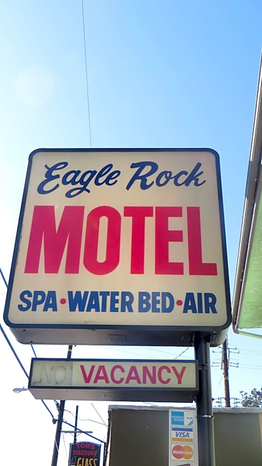 Eagle Rock Motel