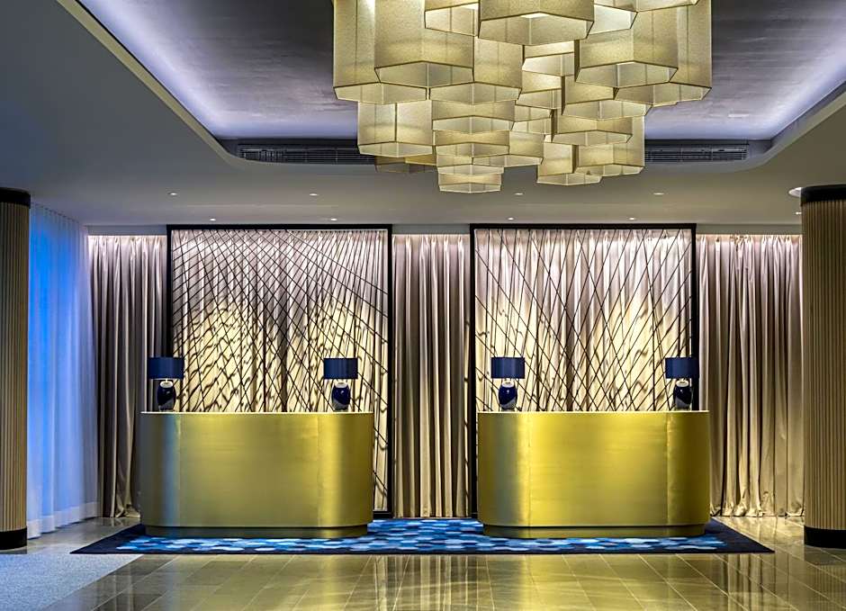 The Lowry Hotel Manchester