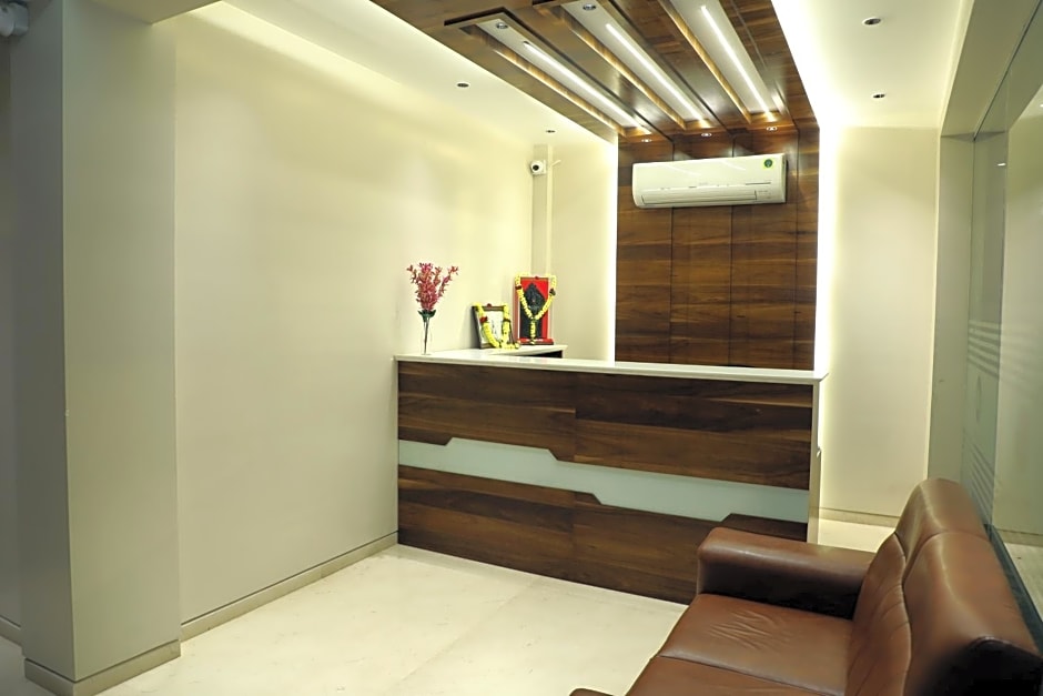 VOV Vijayapura By Fidato Hotels