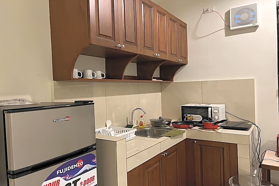 Verjandel Residences