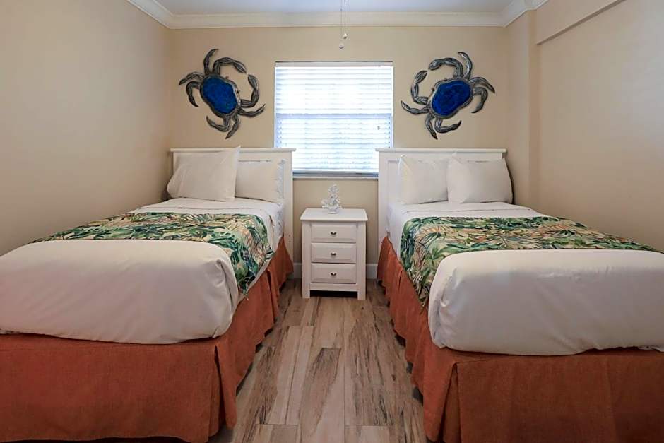 Ocean Pointe Suites at Key Largo