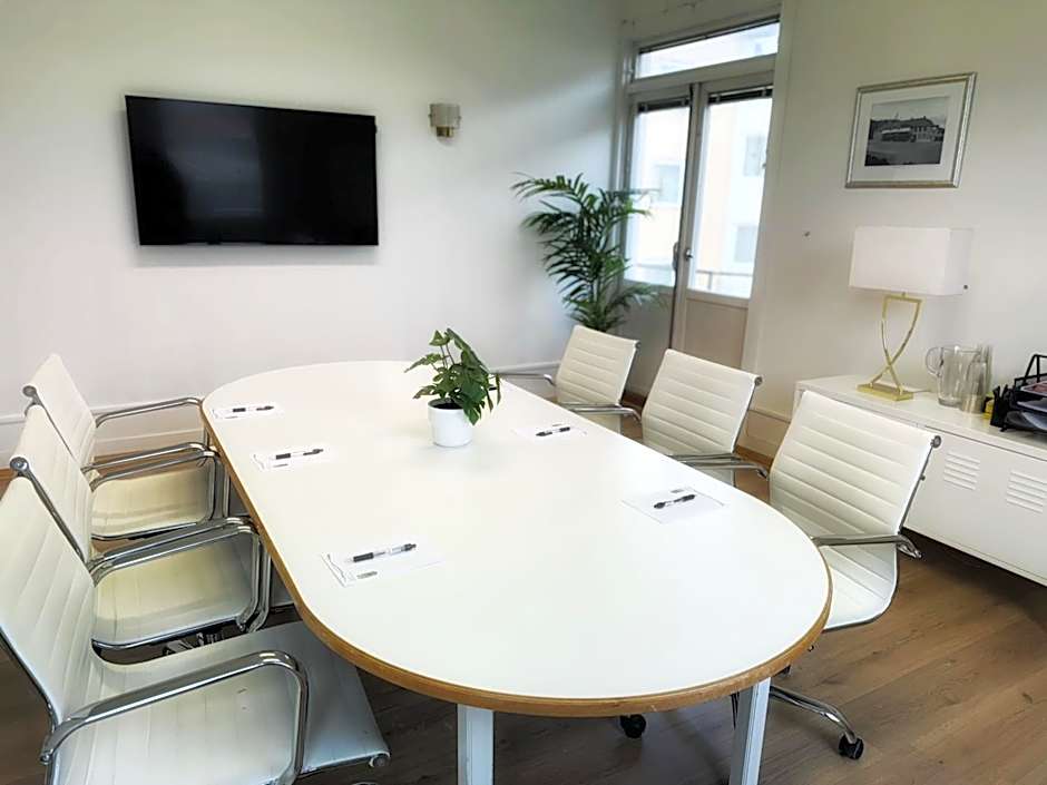 Hotel Fars Hatt by Dialog Hotels