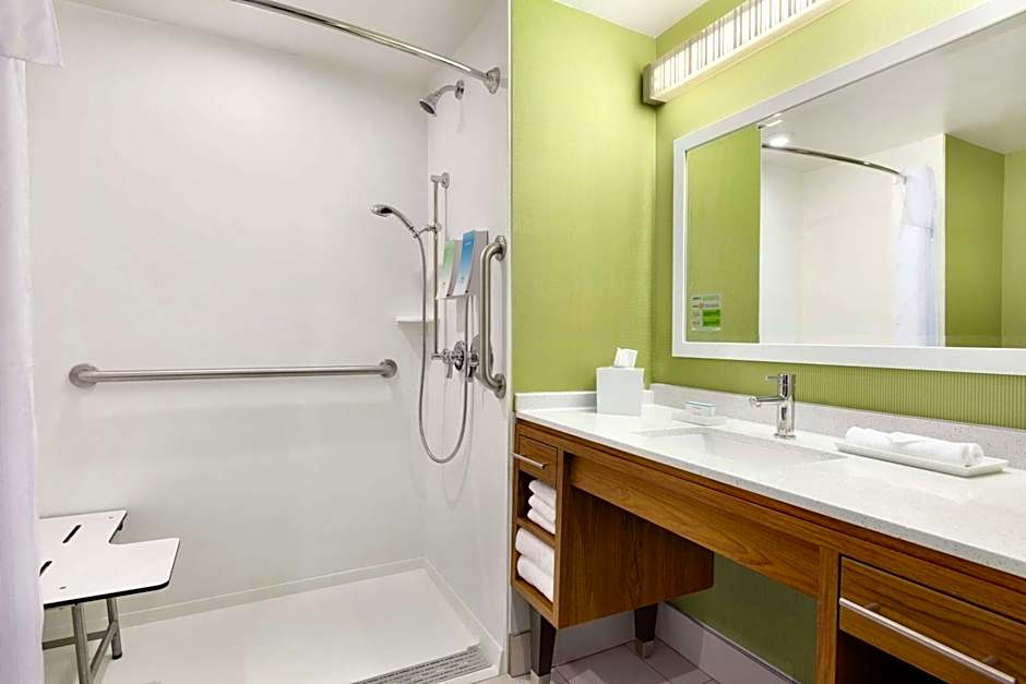 Home2 Suites By Hilton Macon I-75 North