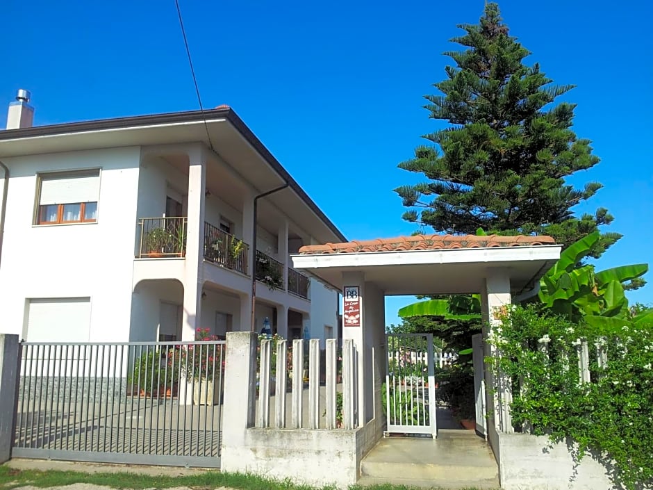 B&B La Casa di Angelica