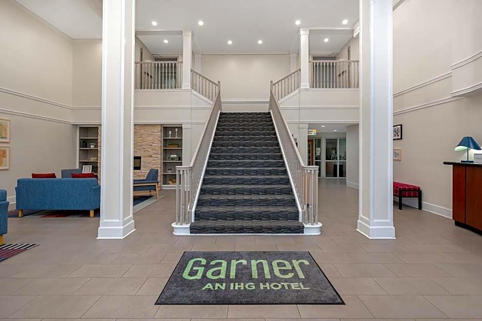 Garner Hotel Evansville East by IHG