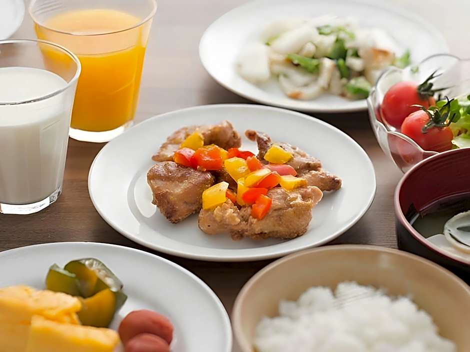 Sotetsu Fresa Inn Chiba Kashiwa