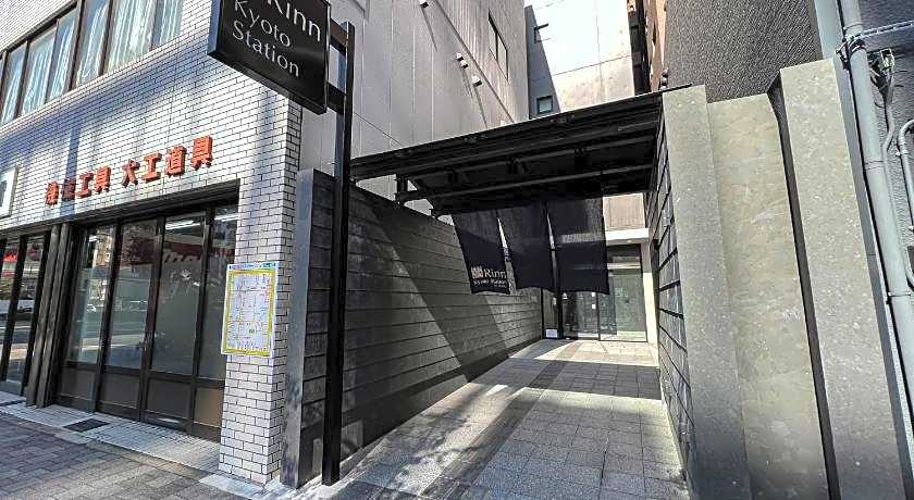 Rinn Kyoto Station