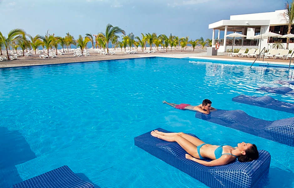 Riu Playa Blanca - All Inclusive