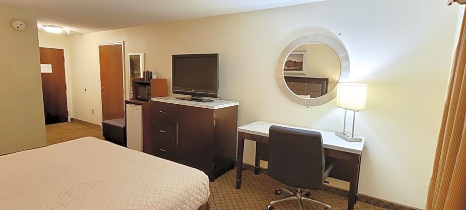 Home Inn & Suites