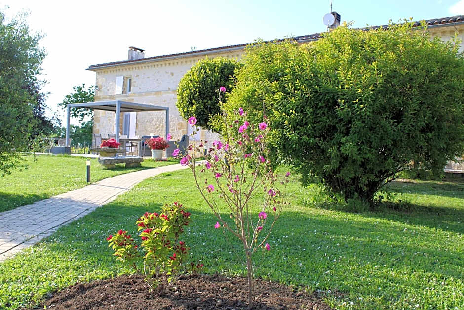 La Vigneraie de Laura