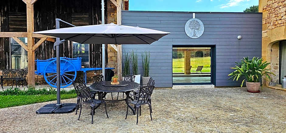 Le Petit Paradis