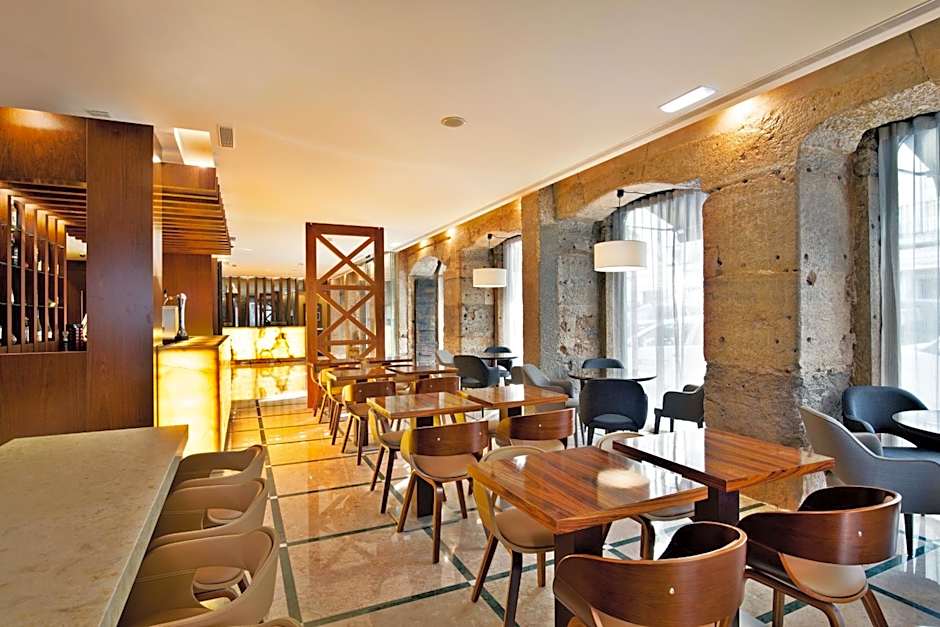 TURIM Terreiro do Paco Hotel