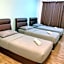 Hotel Vogue Rompin
