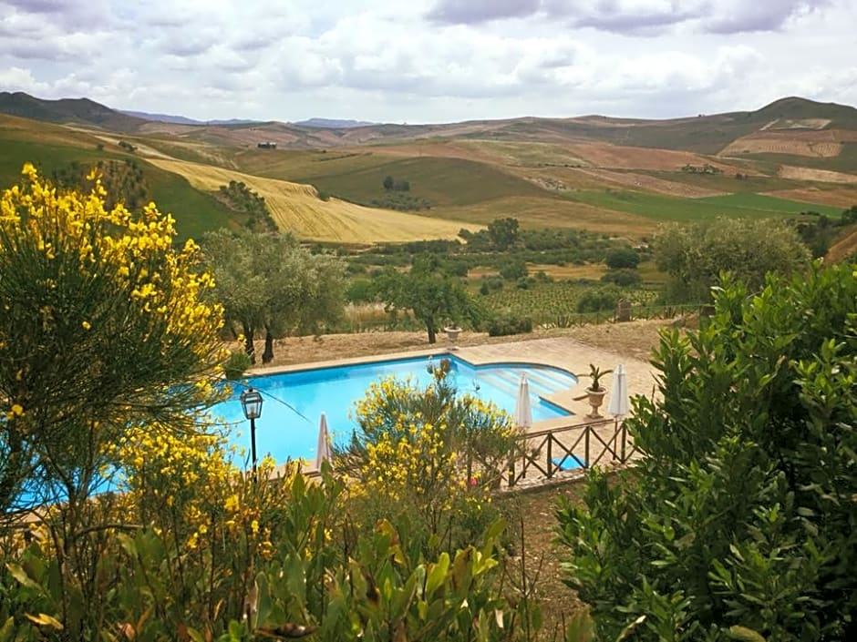 Masseria San Giovanni Sgadari