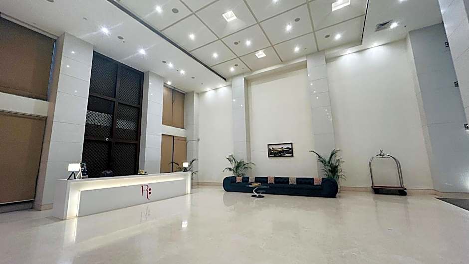 Regenta Central Grand Exotica