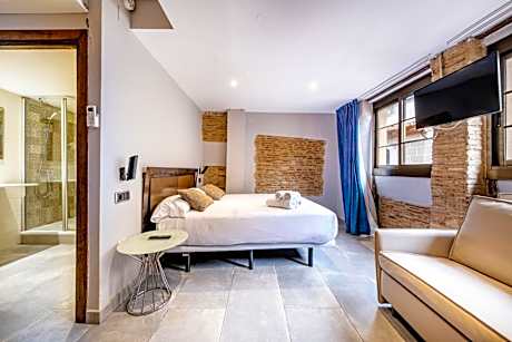 AinB Picasso-Corders Apartments