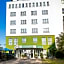 ACHAT Hotel Darmstadt Griesheim
