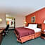 Americas Best Value Inn & Suites Sheridan