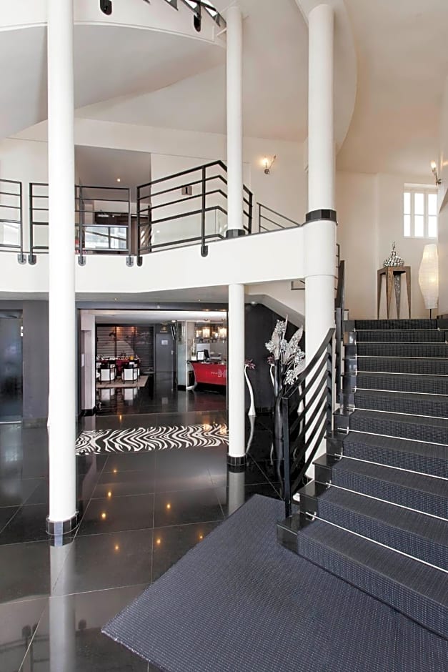 Hotel Le M Paris Montparnasse