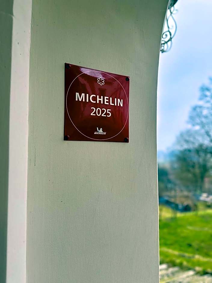 Am Pfarrhof - Gourmethotel by Harald Irka