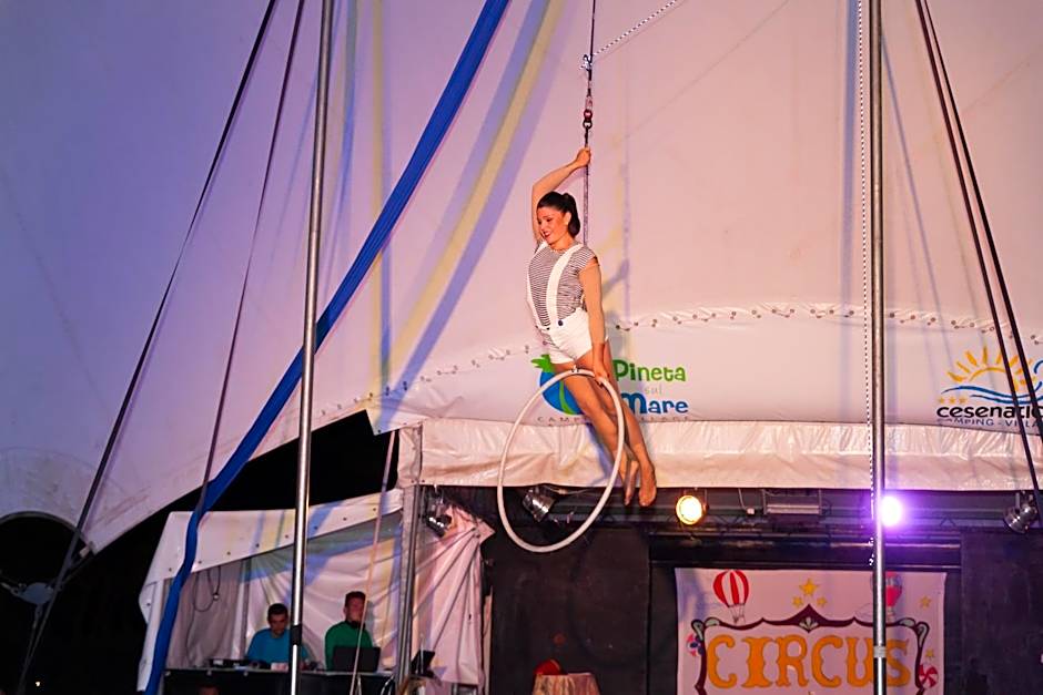 Cesenatico Camping Village