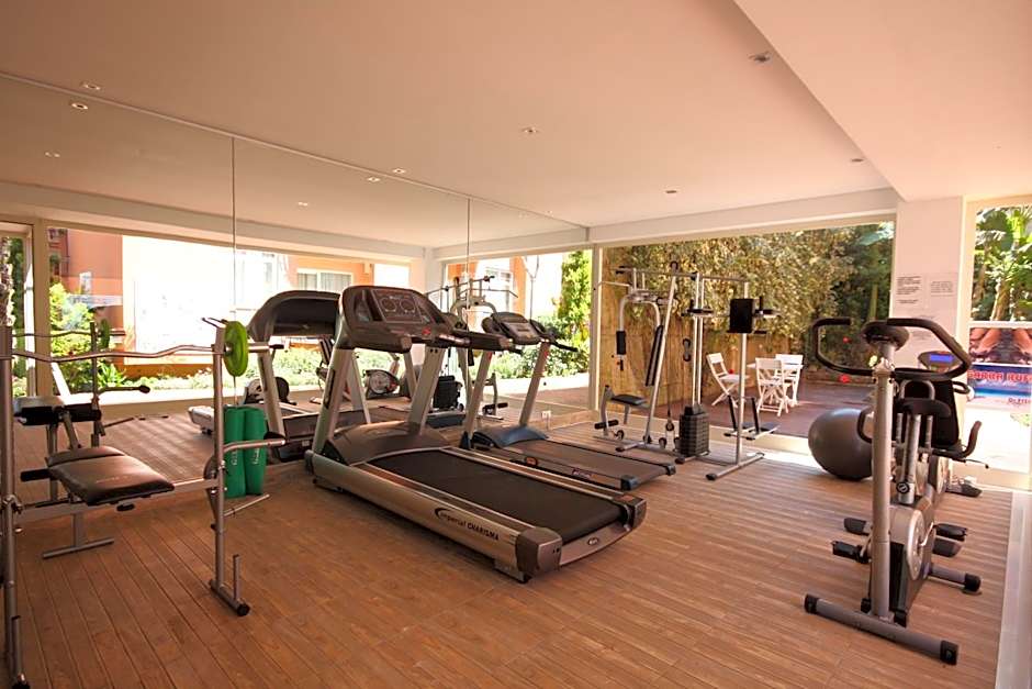 Sunpark Garden Hotel