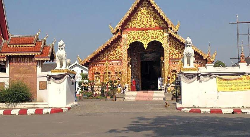 Baan Bua Guest House