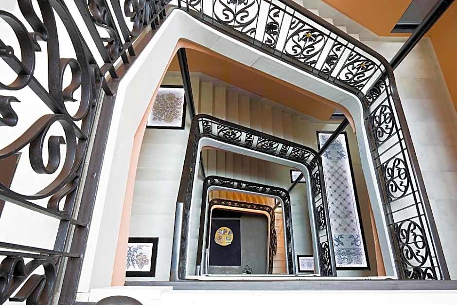 Hotel Espana Ramblas