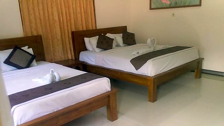 Hotel Segara & Restoran