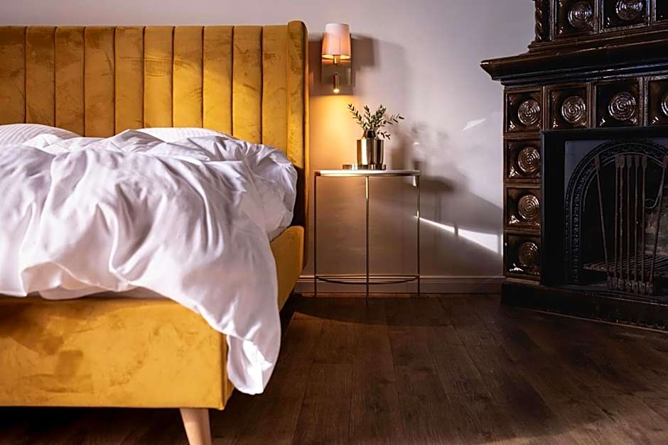 Hotel Schloss Neetzow