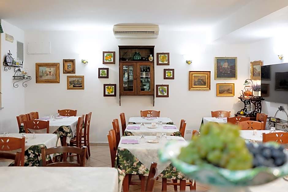 Hotel Villa Verde