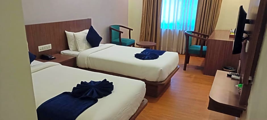 Nepalirika Hotel Damak