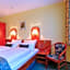 Hotel Elbinsel free parking