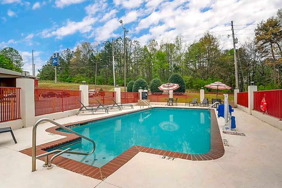 Best Western Gardendale