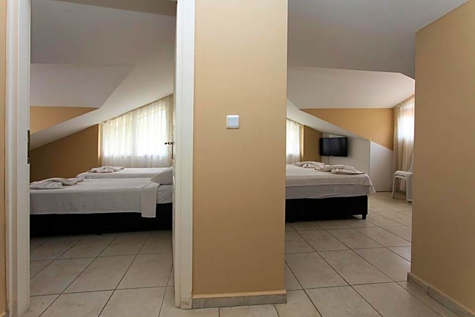 Green Peace Hotel