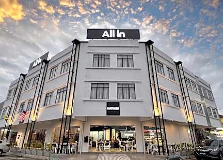 ALL IN HOTEL