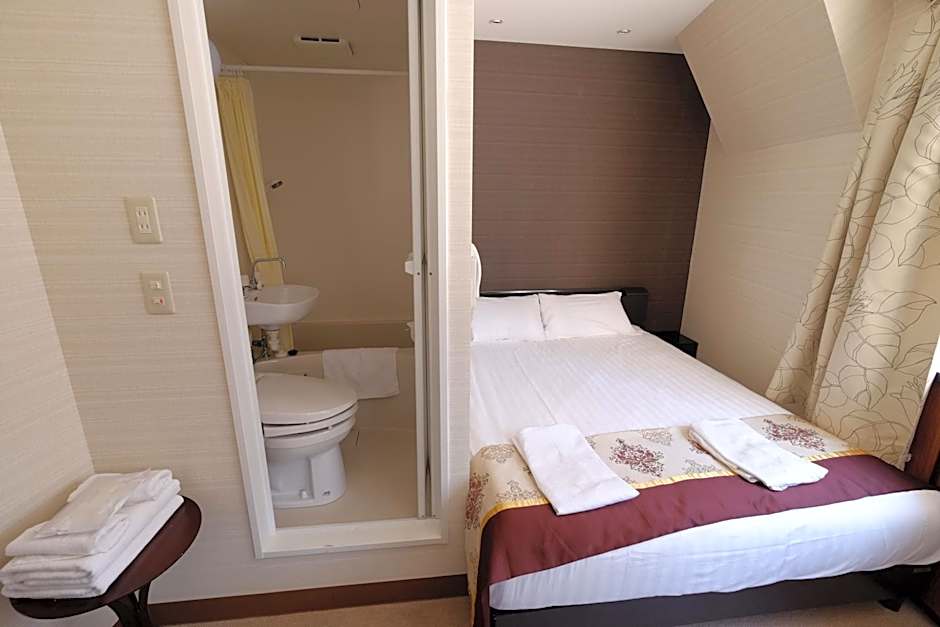 Tabata Oji Hotel