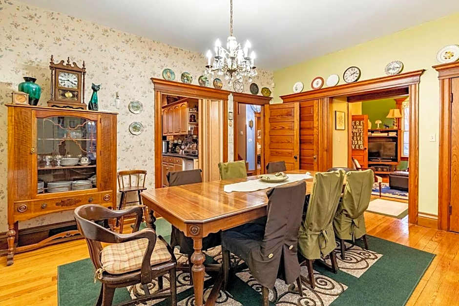 Ye Olde Walkerville Bed & Breakfast