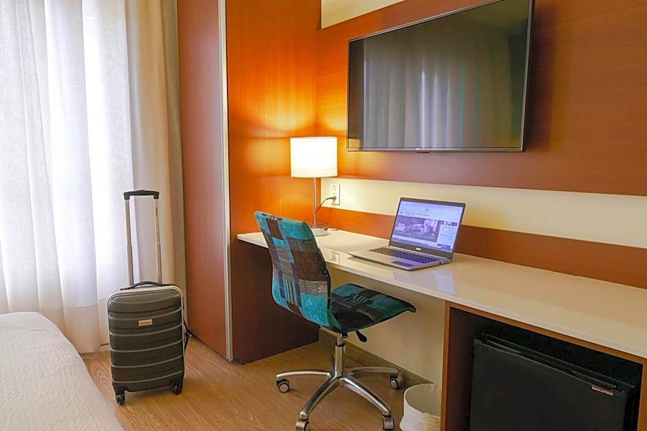 ibis Styles Curitiba Airport