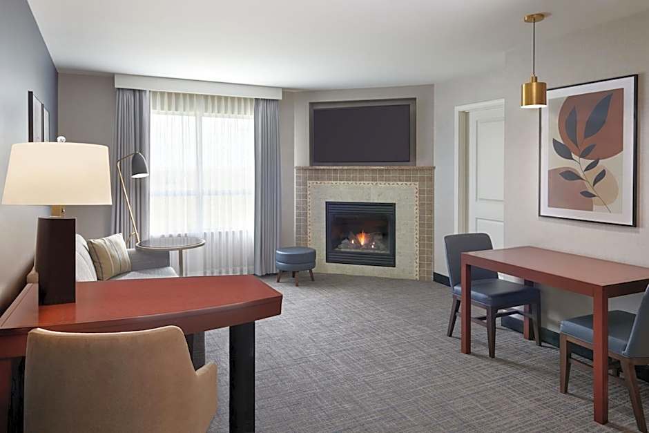 Residence Inn by Marriott Calgary Airport