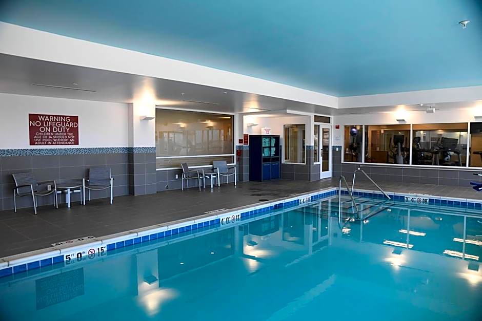 TownePlace Suites by Marriott Kansas City at Briarcliff