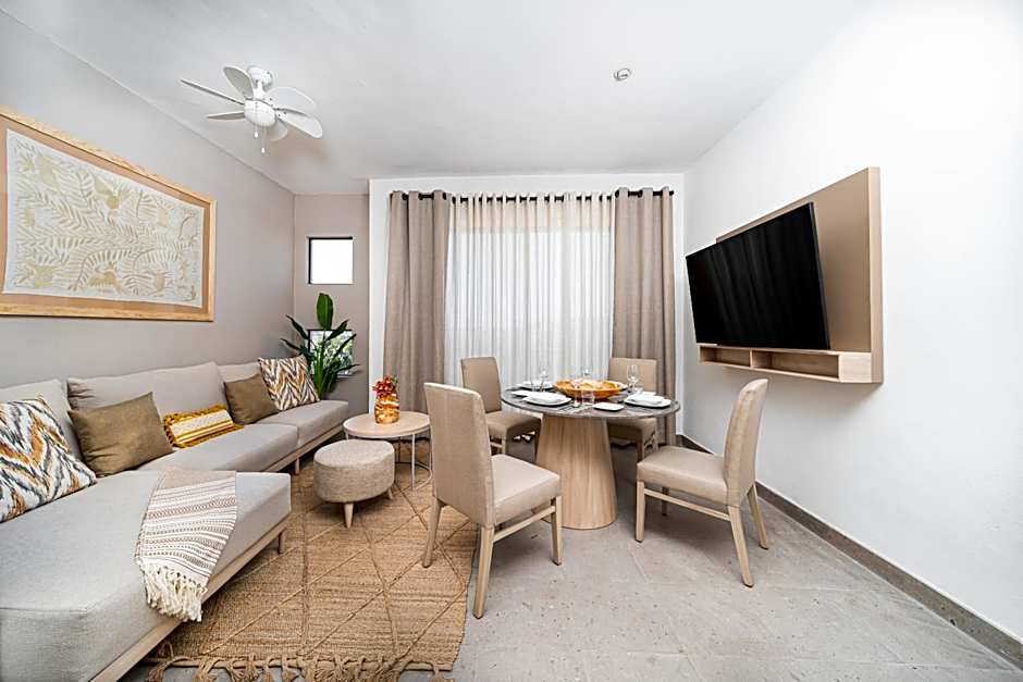 Krystal Grand Residences & Villas San Miguel de Allende