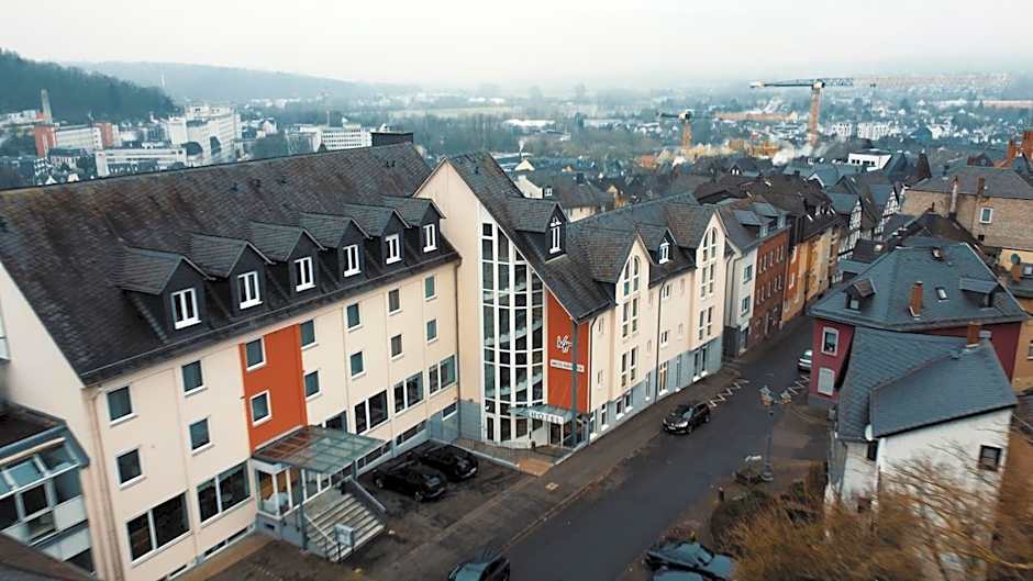 Wetzlarer Hof Hotel & Restaurant
