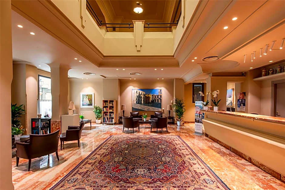 Best Western Hotel Stella d'Italia