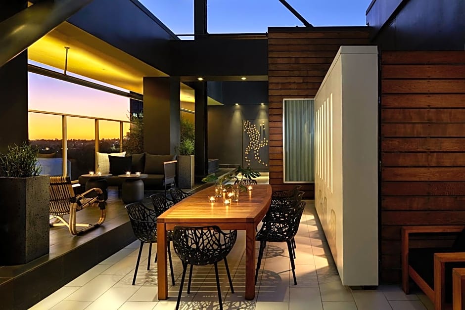 Kimpton Hotel Wilshire By IHG