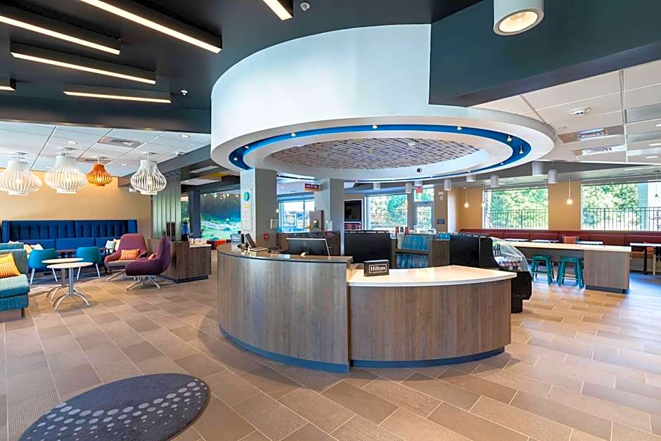 Tru By Hilton Eugene, OR