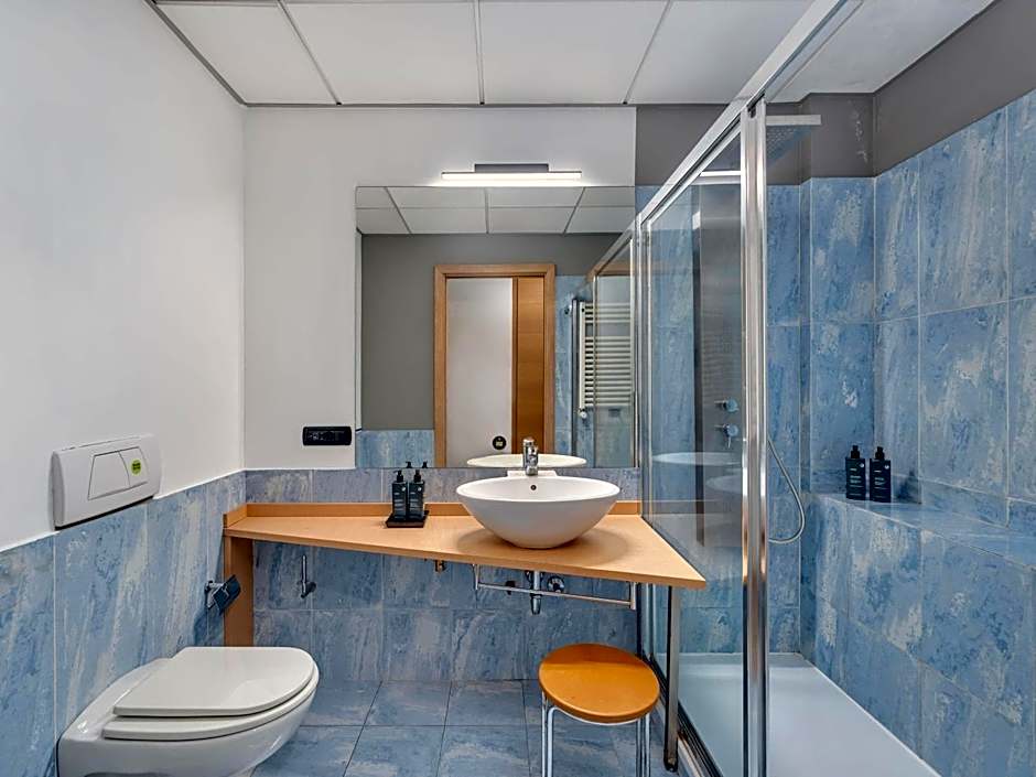 B&B HOTEL Milano Cologno Studios